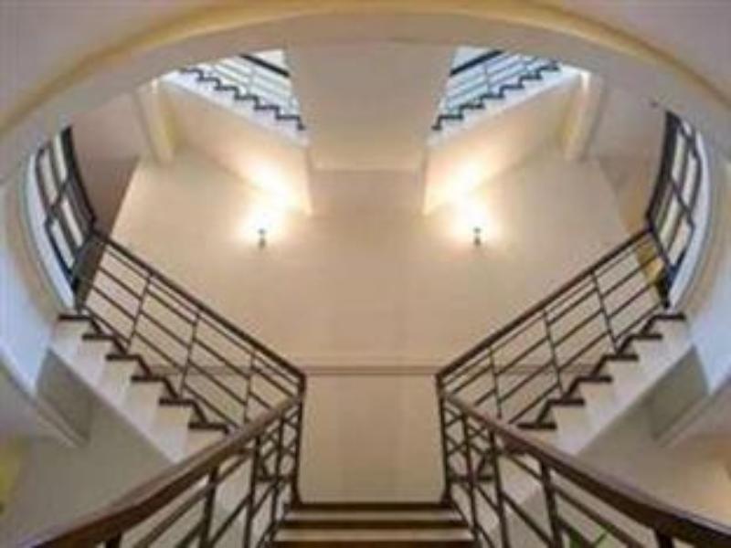 فندق هارليز ريزدنس جاكرتا المظهر الخارجي الصورة